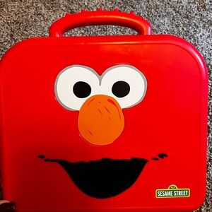 Hasbro Sesame Street Elmo’s On the Go Letters